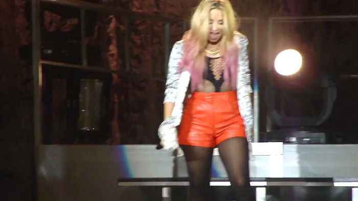 Entrance and All Night Long- Demi Lovato 08183 - Demilush - Entrance and All Night Long Demi Lovato Part o17
