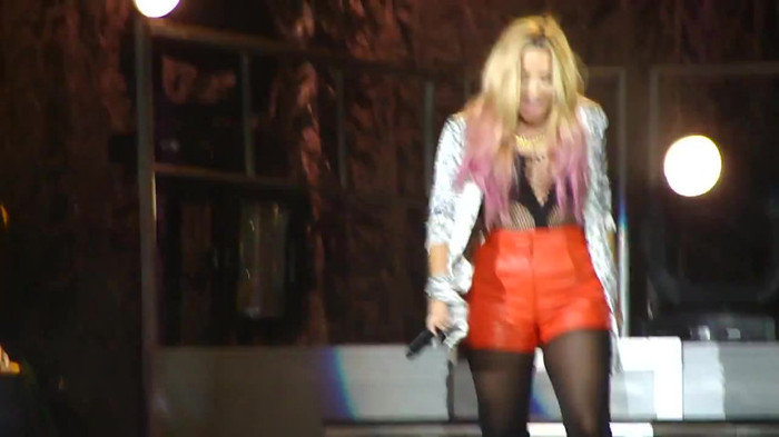 Entrance and All Night Long- Demi Lovato 08188 - Demilush - Entrance and All Night Long Demi Lovato Part o17