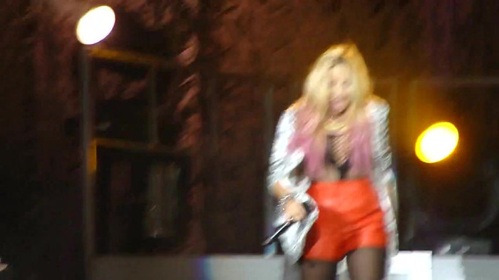 Entrance and All Night Long- Demi Lovato 08193 - Demilush - Entrance and All Night Long Demi Lovato Part o17