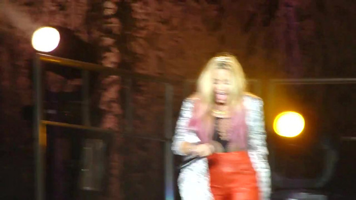 Entrance and All Night Long- Demi Lovato 08201 - Demilush - Entrance and All Night Long Demi Lovato Part o17