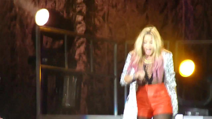 Entrance and All Night Long- Demi Lovato 08206 - Demilush - Entrance and All Night Long Demi Lovato Part o17