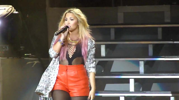 Entrance and All Night Long- Demi Lovato 08693 - Demilush - Entrance and All Night Long Demi Lovato Part o18
