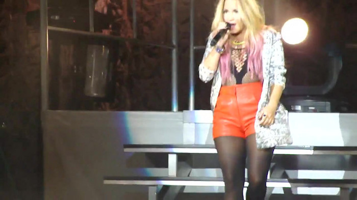 Entrance and All Night Long- Demi Lovato 08240 - Demilush - Entrance and All Night Long Demi Lovato Part o17