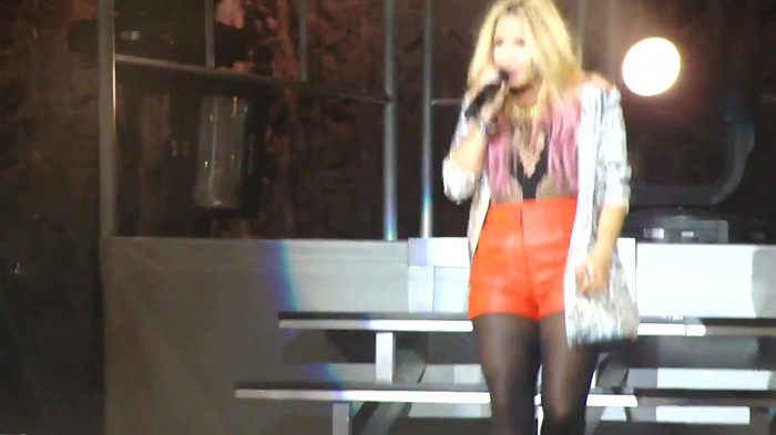 Entrance and All Night Long- Demi Lovato 08244 - Demilush - Entrance and All Night Long Demi Lovato Part o17