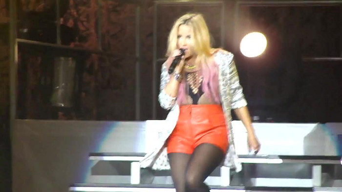 Entrance and All Night Long- Demi Lovato 08265 - Demilush - Entrance and All Night Long Demi Lovato Part o17