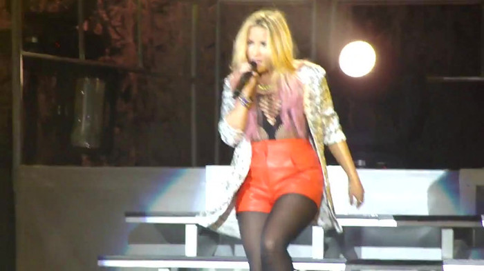 Entrance and All Night Long- Demi Lovato 08268 - Demilush - Entrance and All Night Long Demi Lovato Part o17