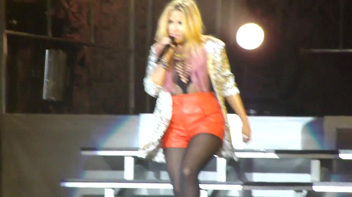 Entrance and All Night Long- Demi Lovato 08273 - Demilush - Entrance and All Night Long Demi Lovato Part o17