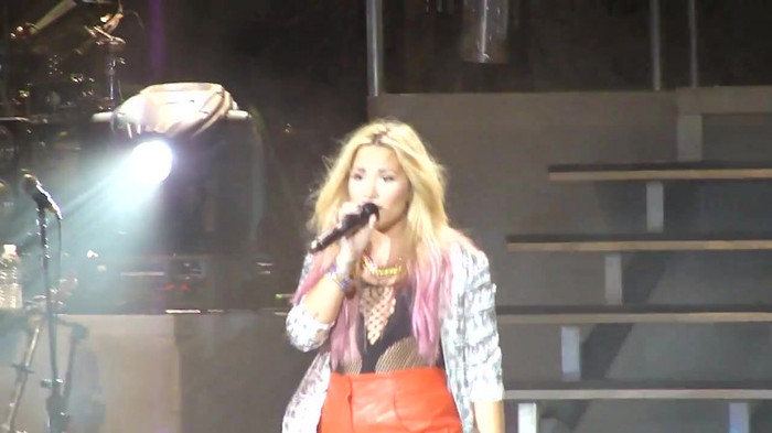 Entrance and All Night Long- Demi Lovato 08752 - Demilush - Entrance and All Night Long Demi Lovato Part o18