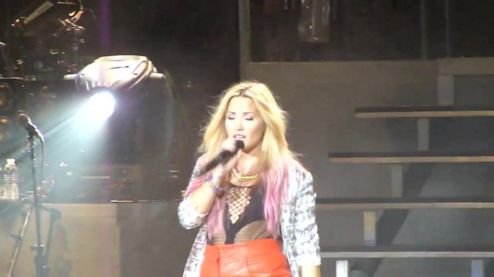Entrance and All Night Long- Demi Lovato 08755 - Demilush - Entrance and All Night Long Demi Lovato Part o18