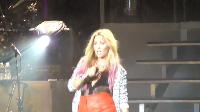 Entrance and All Night Long- Demi Lovato 08762 - Demilush - Entrance and All Night Long Demi Lovato Part o18