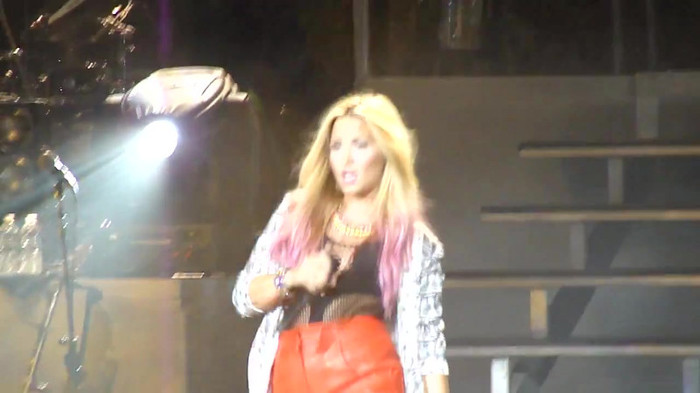 Entrance and All Night Long- Demi Lovato 08764 - Demilush - Entrance and All Night Long Demi Lovato Part o18