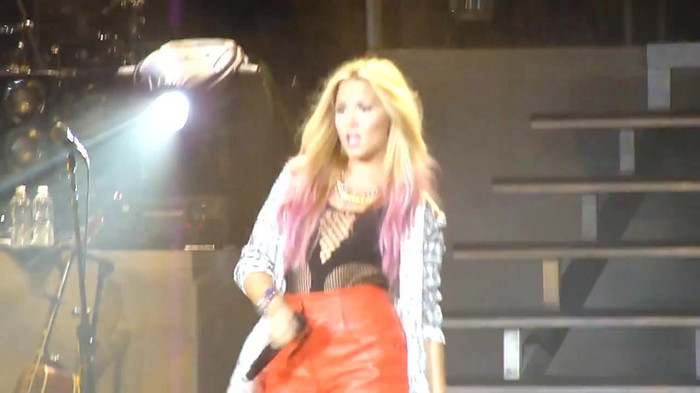Entrance and All Night Long- Demi Lovato 08769 - Demilush - Entrance and All Night Long Demi Lovato Part o18