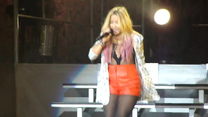 Entrance and All Night Long- Demi Lovato 08291 - Demilush - Entrance and All Night Long Demi Lovato Part o17