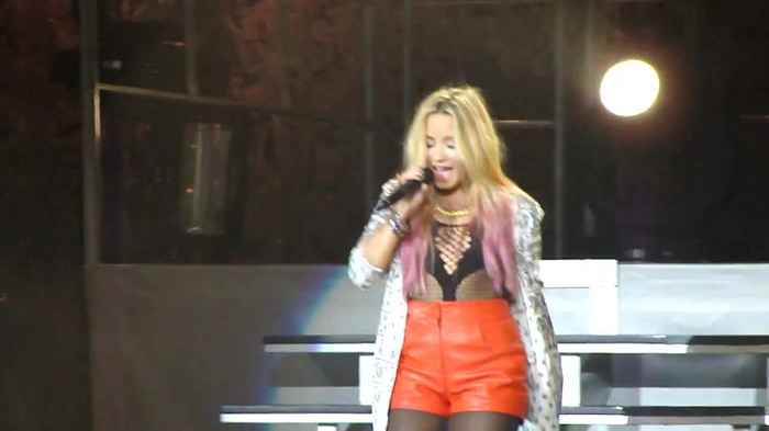 Entrance and All Night Long- Demi Lovato 08302 - Demilush - Entrance and All Night Long Demi Lovato Part o17