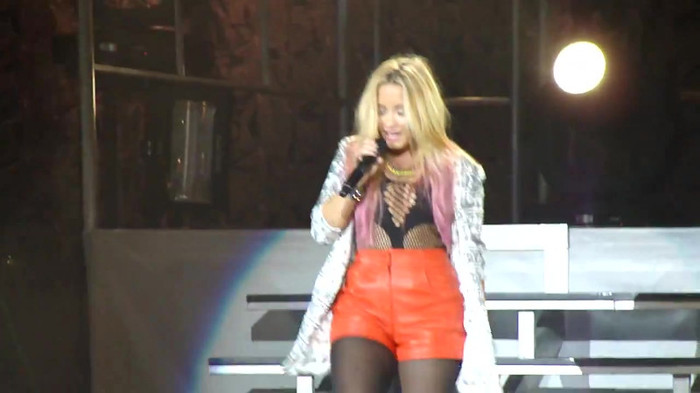 Entrance and All Night Long- Demi Lovato 08313 - Demilush - Entrance and All Night Long Demi Lovato Part o17