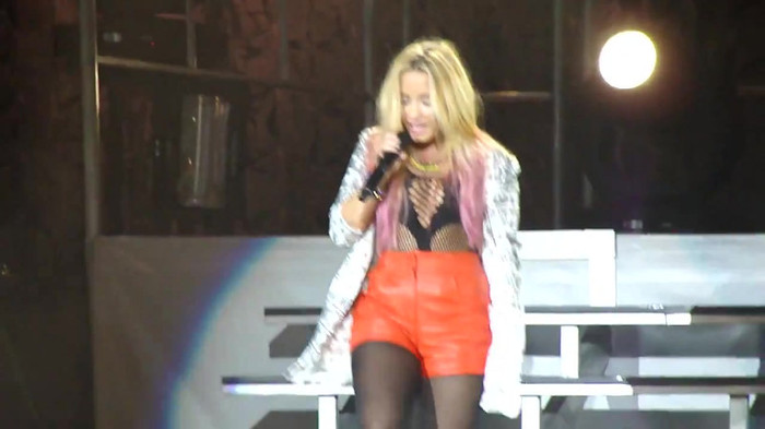 Entrance and All Night Long- Demi Lovato 08318 - Demilush - Entrance and All Night Long Demi Lovato Part o17