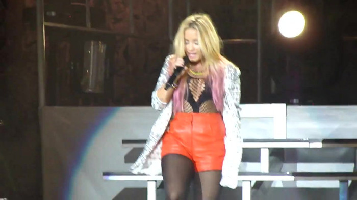 Entrance and All Night Long- Demi Lovato 08319 - Demilush - Entrance and All Night Long Demi Lovato Part o17