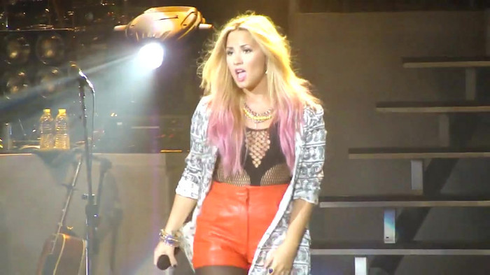 Entrance and All Night Long- Demi Lovato 08793 - Demilush - Entrance and All Night Long Demi Lovato Part o18