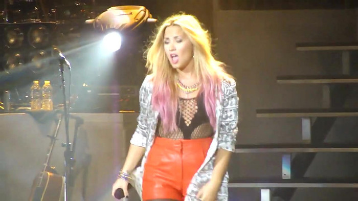 Entrance and All Night Long- Demi Lovato 08794 - Demilush - Entrance and All Night Long Demi Lovato Part o18