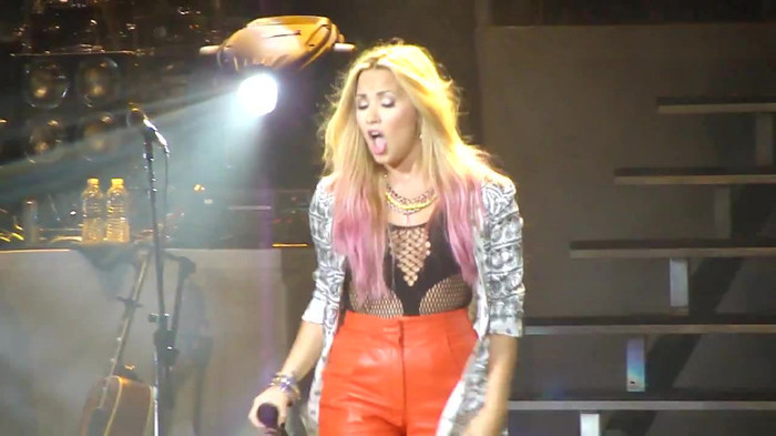 Entrance and All Night Long- Demi Lovato 08799 - Demilush - Entrance and All Night Long Demi Lovato Part o18