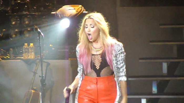 Entrance and All Night Long- Demi Lovato 08802 - Demilush - Entrance and All Night Long Demi Lovato Part o18