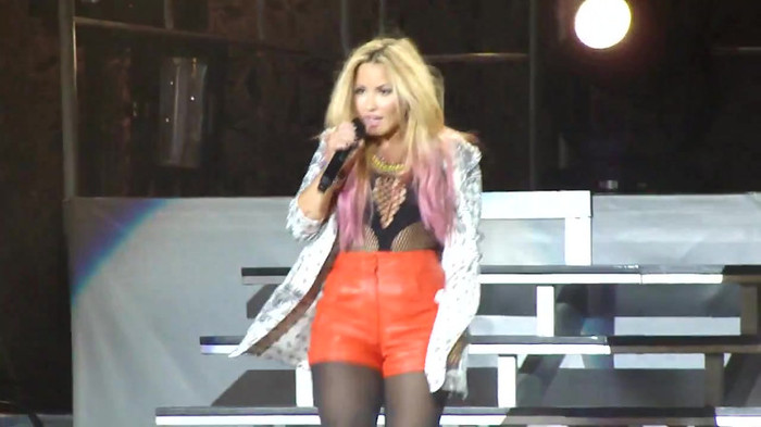 Entrance and All Night Long- Demi Lovato 08331 - Demilush - Entrance and All Night Long Demi Lovato Part o17