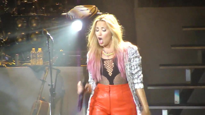 Entrance and All Night Long- Demi Lovato 08807 - Demilush - Entrance and All Night Long Demi Lovato Part o18