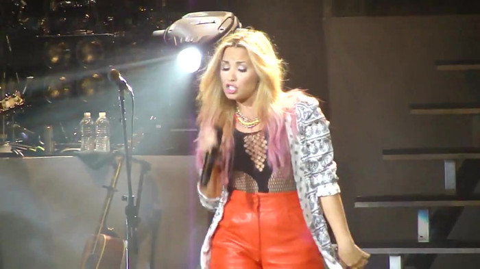 Entrance and All Night Long- Demi Lovato 08813 - Demilush - Entrance and All Night Long Demi Lovato Part o18