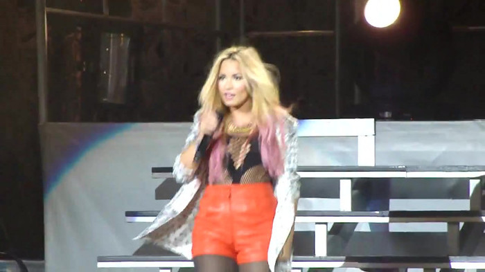 Entrance and All Night Long- Demi Lovato 08338 - Demilush - Entrance and All Night Long Demi Lovato Part o17