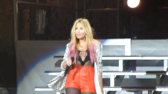 Entrance and All Night Long- Demi Lovato 08345 - Demilush - Entrance and All Night Long Demi Lovato Part o17