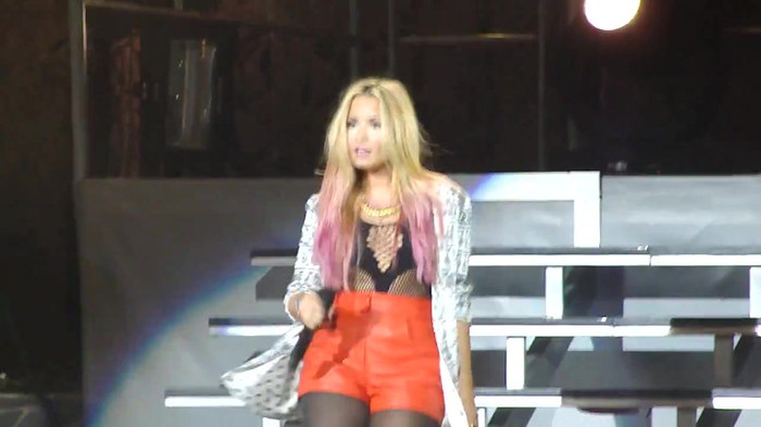Entrance and All Night Long- Demi Lovato 08346 - Demilush - Entrance and All Night Long Demi Lovato Part o17