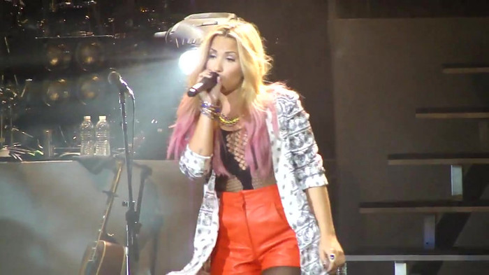 Entrance and All Night Long- Demi Lovato 08824 - Demilush - Entrance and All Night Long Demi Lovato Part o18