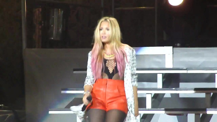 Entrance and All Night Long- Demi Lovato 08350 - Demilush - Entrance and All Night Long Demi Lovato Part o17