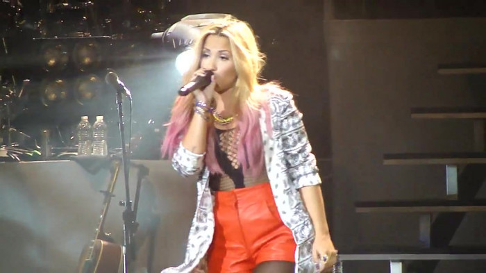 Entrance and All Night Long- Demi Lovato 08826 - Demilush - Entrance and All Night Long Demi Lovato Part o18