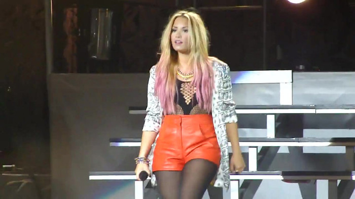 Entrance and All Night Long- Demi Lovato 08358 - Demilush - Entrance and All Night Long Demi Lovato Part o17