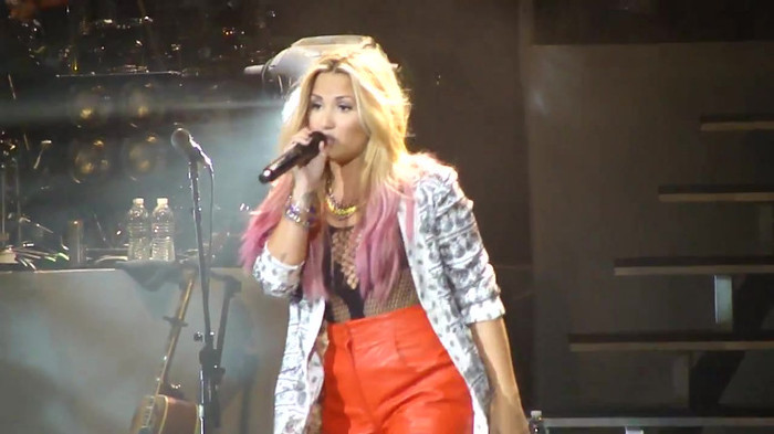 Entrance and All Night Long- Demi Lovato 08835 - Demilush - Entrance and All Night Long Demi Lovato Part o18