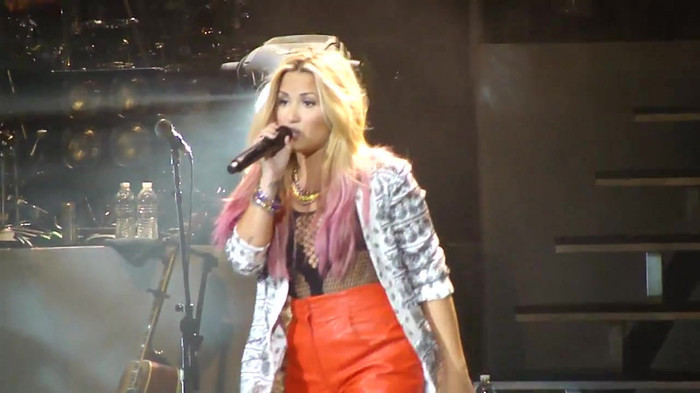 Entrance and All Night Long- Demi Lovato 08836 - Demilush - Entrance and All Night Long Demi Lovato Part o18