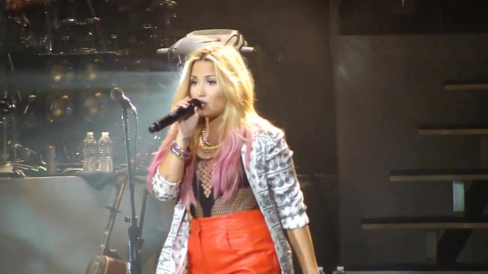 Entrance and All Night Long- Demi Lovato 08843 - Demilush - Entrance and All Night Long Demi Lovato Part o18