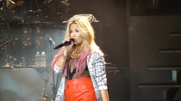Entrance and All Night Long- Demi Lovato 08853 - Demilush - Entrance and All Night Long Demi Lovato Part o18