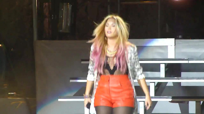 Entrance and All Night Long- Demi Lovato 08372 - Demilush - Entrance and All Night Long Demi Lovato Part o17