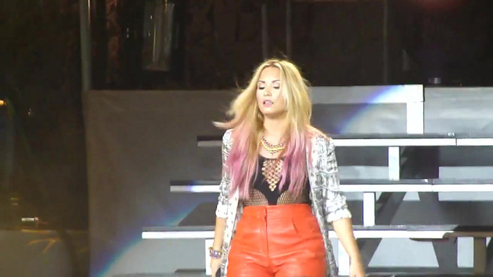 Entrance and All Night Long- Demi Lovato 08381 - Demilush - Entrance and All Night Long Demi Lovato Part o17