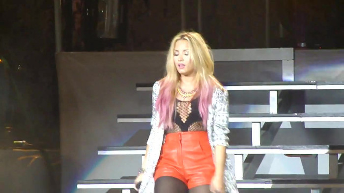 Entrance and All Night Long- Demi Lovato 08396 - Demilush - Entrance and All Night Long Demi Lovato Part o17
