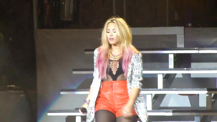Entrance and All Night Long- Demi Lovato 08400 - Demilush - Entrance and All Night Long Demi Lovato Part o17