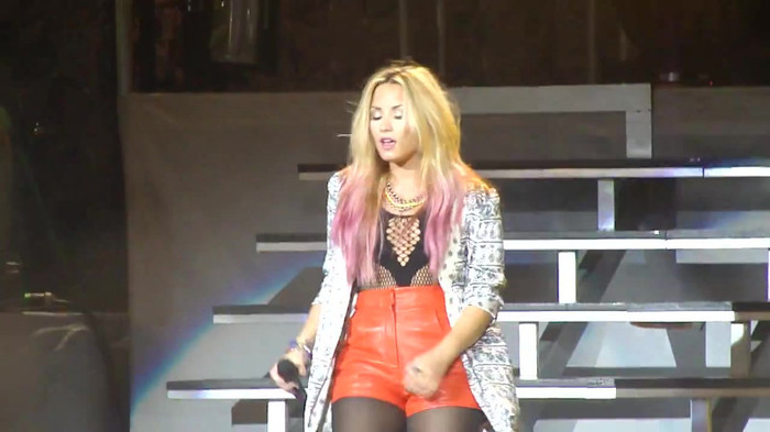 Entrance and All Night Long- Demi Lovato 08403 - Demilush - Entrance and All Night Long Demi Lovato Part o17