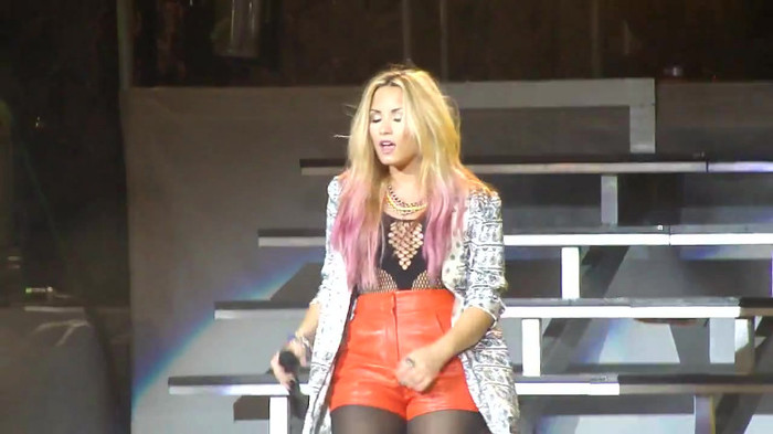 Entrance and All Night Long- Demi Lovato 08406 - Demilush - Entrance and All Night Long Demi Lovato Part o17