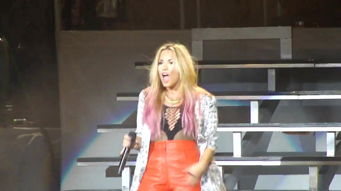 Entrance and All Night Long- Demi Lovato 08416 - Demilush - Entrance and All Night Long Demi Lovato Part o17