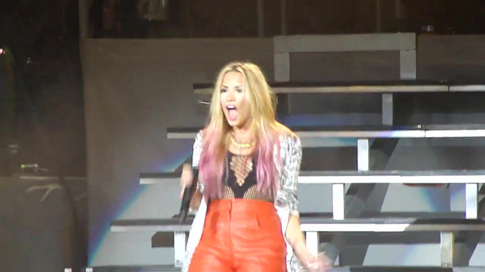 Entrance and All Night Long- Demi Lovato 08420 - Demilush - Entrance and All Night Long Demi Lovato Part o17