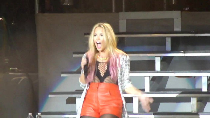 Entrance and All Night Long- Demi Lovato 08424 - Demilush - Entrance and All Night Long Demi Lovato Part o17
