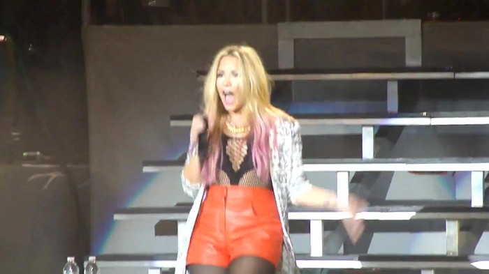 Entrance and All Night Long- Demi Lovato 08425 - Demilush - Entrance and All Night Long Demi Lovato Part o17