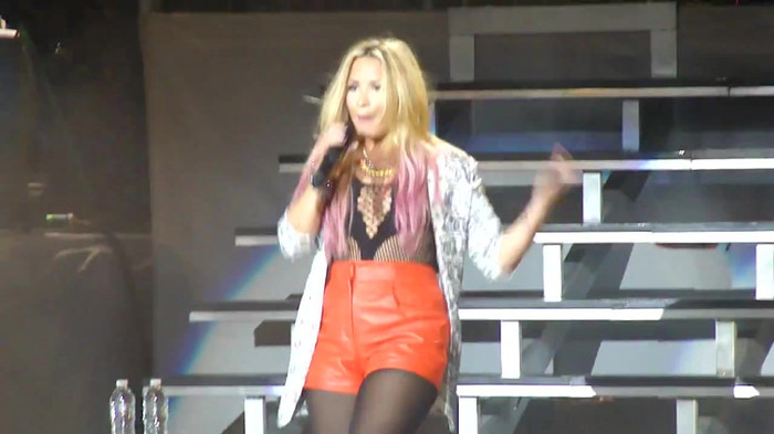 Entrance and All Night Long- Demi Lovato 08432 - Demilush - Entrance and All Night Long Demi Lovato Part o17